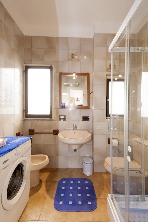 Casa Margherita Como Zimmer foto