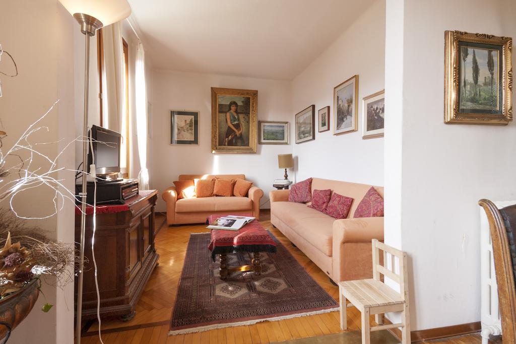 Casa Margherita Como Zimmer foto